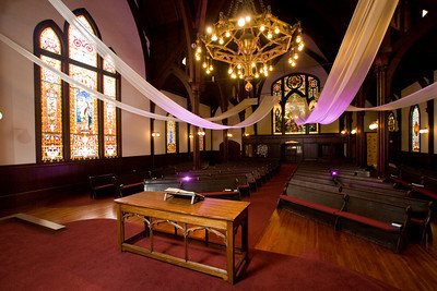 Sanctuary