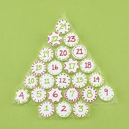 advent calendar