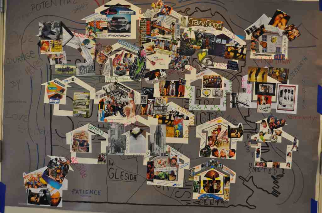 What If Churches Were Missional Outposts?