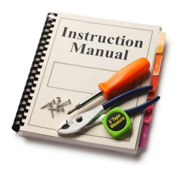 A Moderator’s Instruction Manual