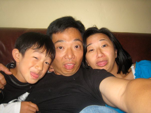 A Sunday (25) in Life of a Pastor/Mother: Fathers