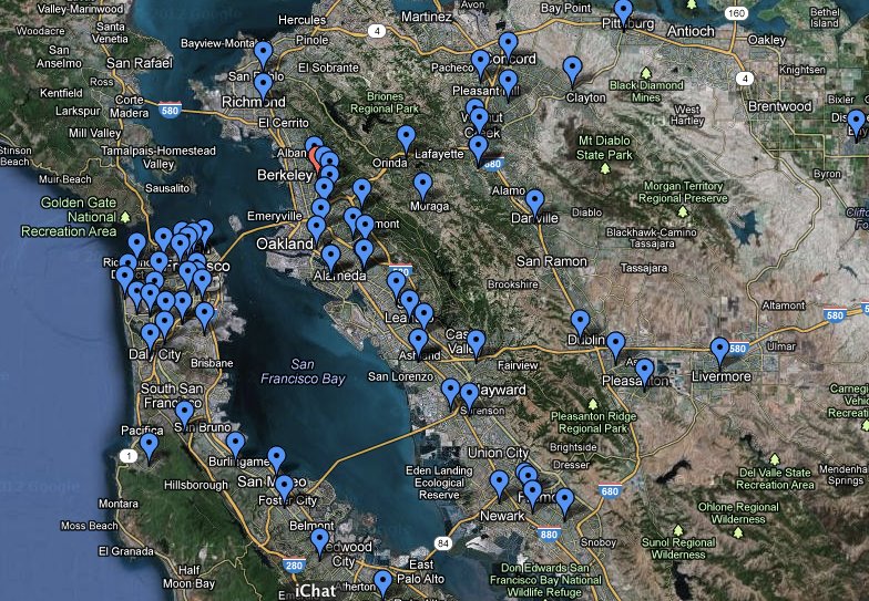 Non-Geographic Presbyteries & the Issue of Diversity