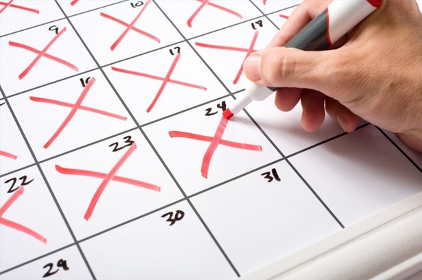 A Sunday (23) in Life of a Pastor/Mother: Routines