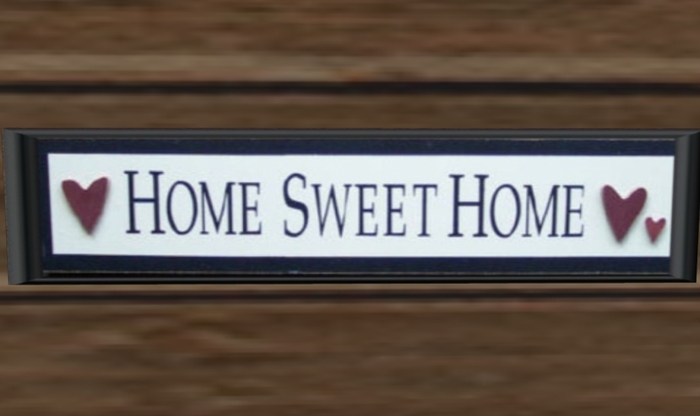 A Sunday (24) in Life of a Pastor/Mother: Home