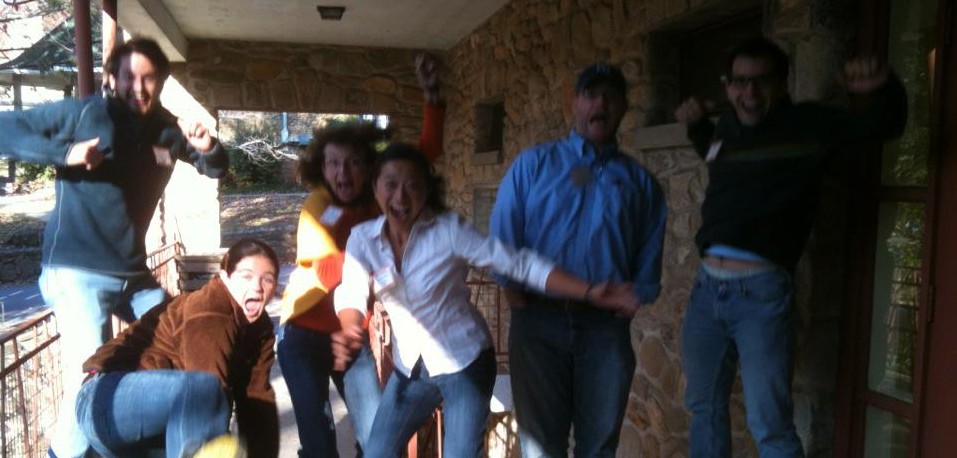 A Sunday (30) in Life of a Pastor/Mother: Middle School