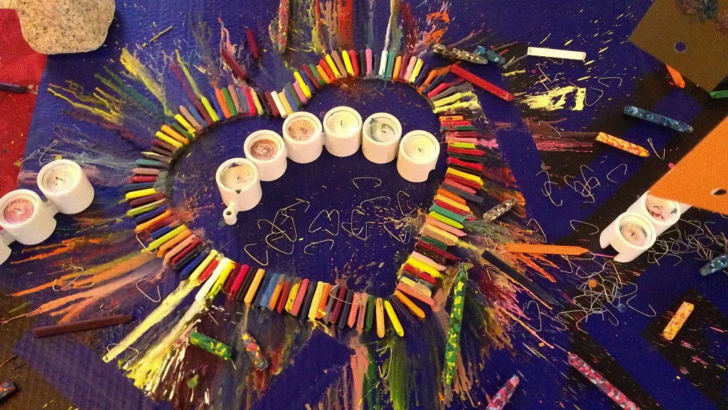 Lessons Learned in the Intergenerational Worship Experiment