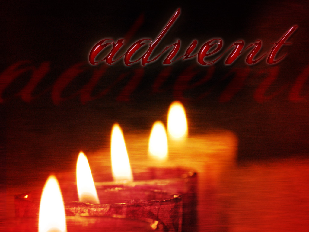 Interactive Prayer Stations for Advent IV