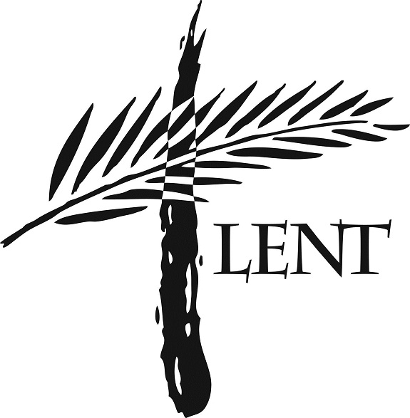 Interactive Prayer Stations for Lent III