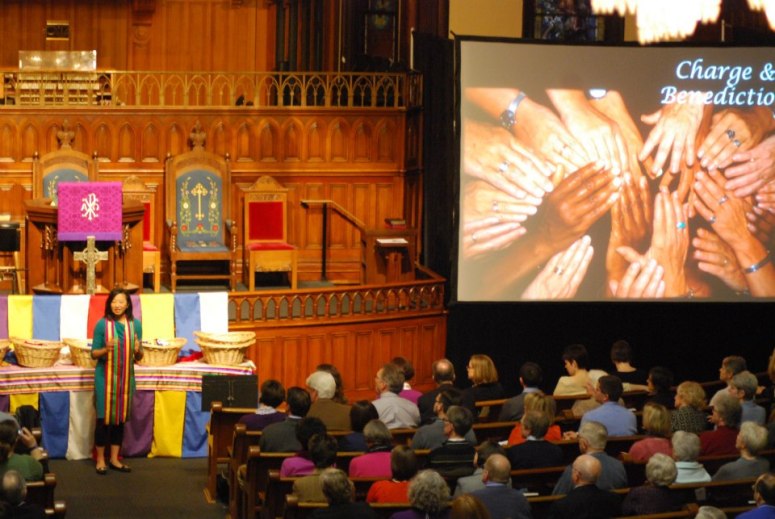 image from Presbyterian Outlook