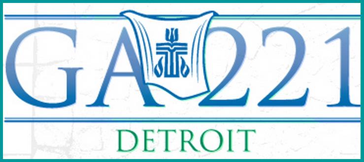 Advice to PCUSA General Assembly Commissioners