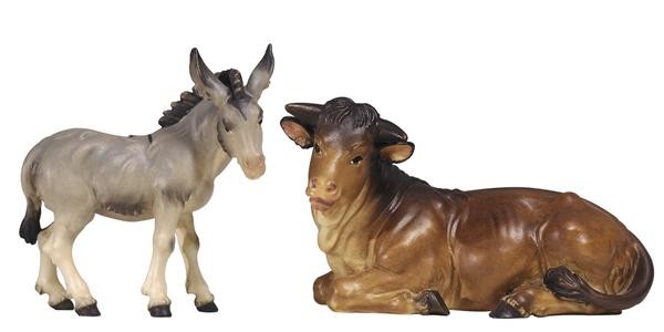 Interactive Nativity Story
