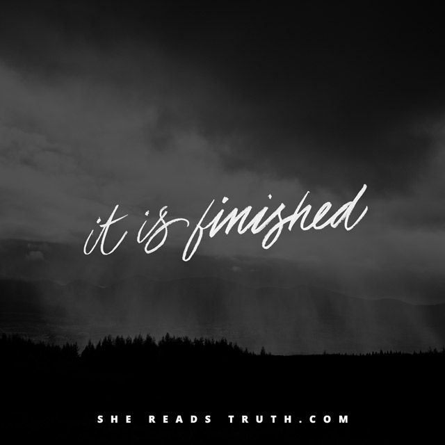 Good Friday Interactive Ideas