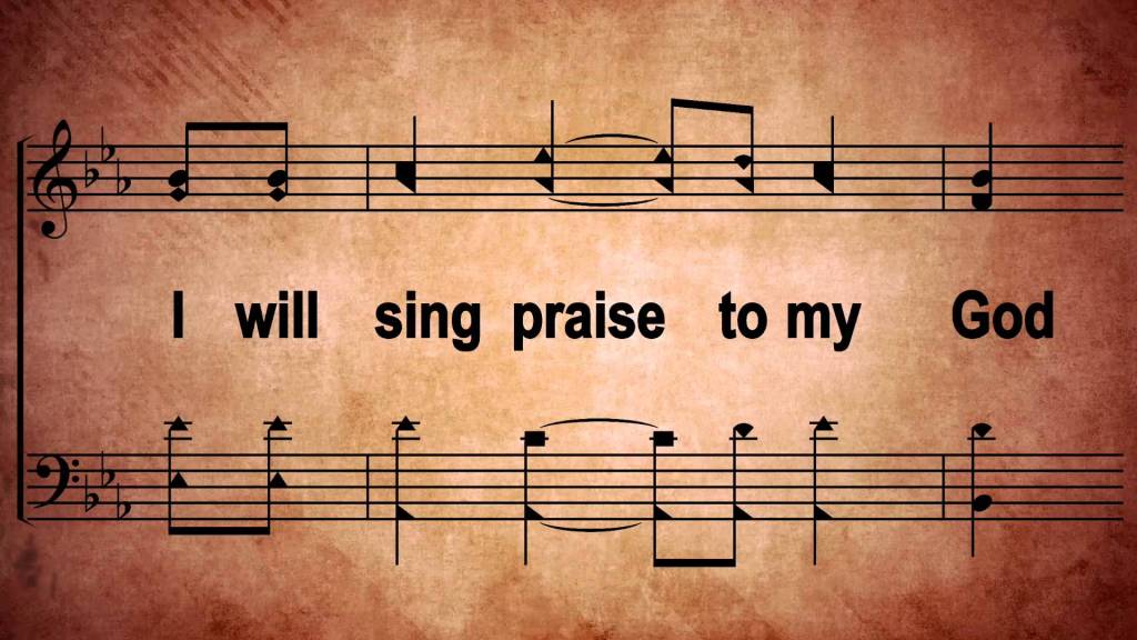 Interactive Prayer Stations on Psalm 150 and&nbsp;Praise