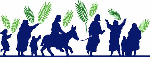 A Twist on the Stations of the&nbsp;Cross