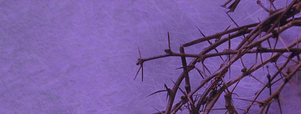 Interactive Prayer Stations on Lent & Social Justice&nbsp;Issues