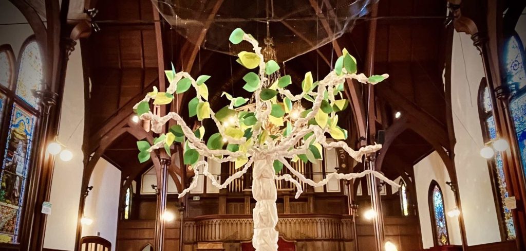 An Epiphany Tree