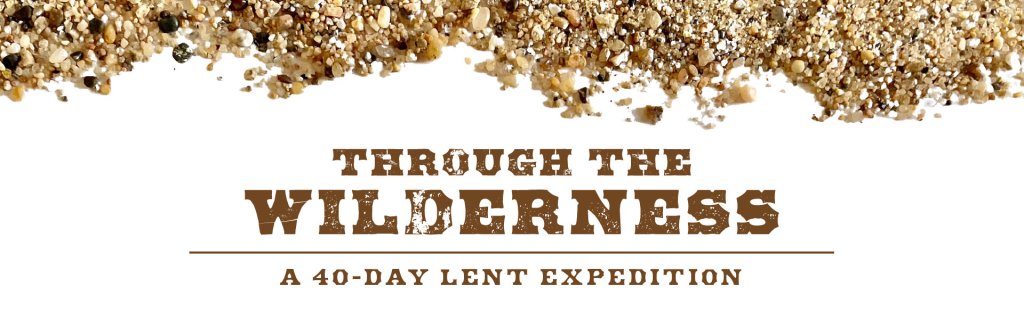 Lent 40-Day Guide Book